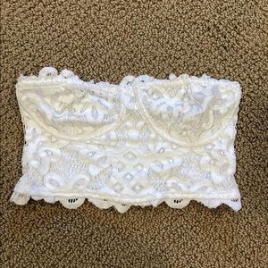 Free People Bandeau